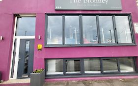 The Bromley Blackpool